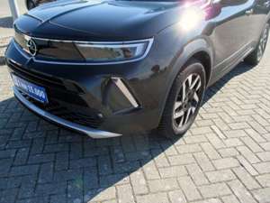 Opel Mokka 1.2 Turbo Elegance LED Rückfahrkamerkamera PDC Ca Bild 4