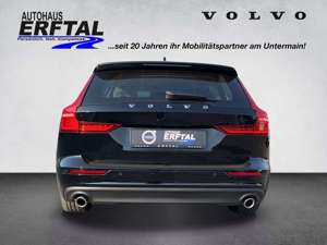 Volvo V60 Recharge T6 AWD Momentum Pro Plug-In Hybrid Bild 5