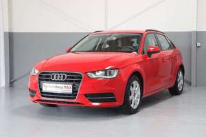 Audi A3 Sportback Attraction S Tronic~PDC~Automatik Bild 1