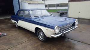 Dodge Dart Bild 2