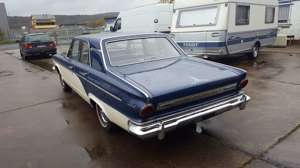 Dodge Dart Bild 5
