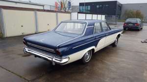 Dodge Dart Bild 4