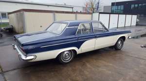 Dodge Dart Bild 3