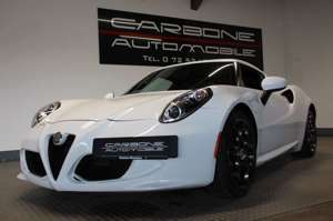 Alfa Romeo 4C 1750 TBi