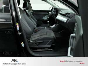Audi Q3 S line 35 TDI, virtual Cockpit, vorb. Navi Bild 3