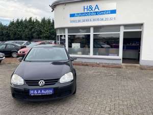 Volkswagen Golf V Lim. Trendline