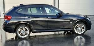 BMW X1 X1 sDrive18d Bild 4