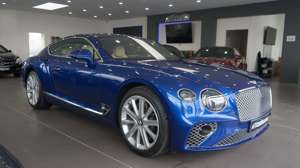 Bentley Continental GT 360°KAMERA+HEADUP+NEUE SERVICE