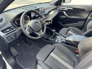 BMW X2 sDrive18i Bild 5