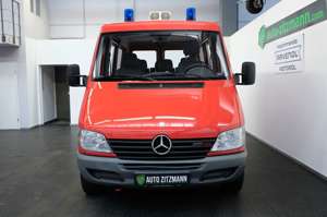 Mercedes-Benz Sprinter Kombi 211 CDI 8-Sitzer EX-FEUERWEHR Bild 2