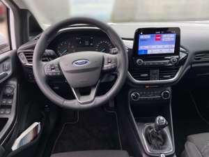 Ford Fiesta 1.0 EcoBoost Hybrid SS TITANIUM Bild 5