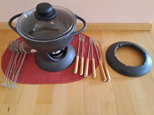 Klassik Fondue 