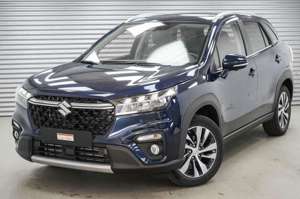 Suzuki S-Cross 1,4 4WD MT Mild-Hybrid ComfortPlus -LAG. 95 kW ...