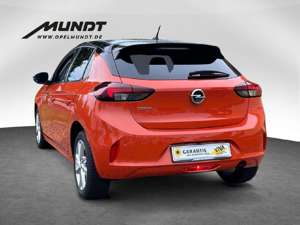 Opel Corsa Elegance Bild 4