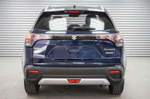 Suzuki S-Cross 1,4 4WD MT Mild-Hybrid Comfort PLUS PANO - LAGE... Bild 3