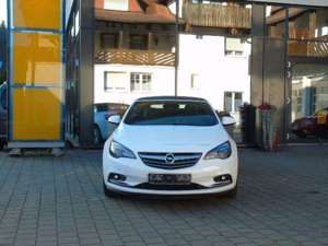 Opel Cascada Innovation 1.6 Bild 4