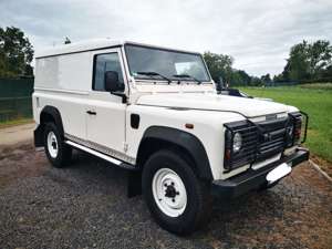 Land Rover Defender 110 Hard-Top S *Top Zustand*