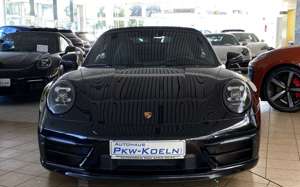 Porsche 992 Cabriolet 4S*LED*BOSE*ABGAS*PASM*ViEW* Bild 5
