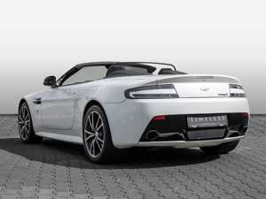 Aston Martin V8 Vantage S Roadster Bild 2