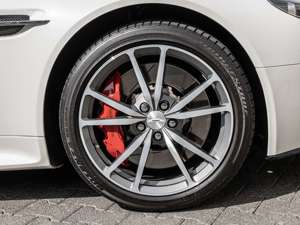 Aston Martin V8 Vantage S Roadster Bild 4