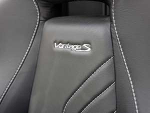 Aston Martin V8 Vantage S Roadster Bild 5