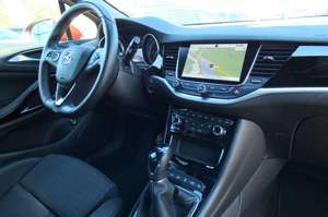 Opel Astra 1.4 Turbo ST Innovation Kamera Navi LED Bild 3