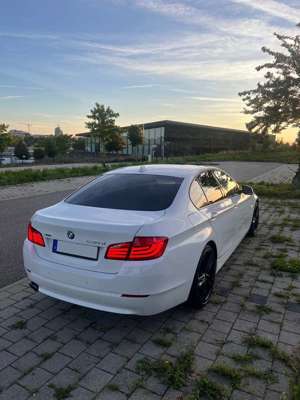 BMW 530 530d xDrive Aut. Bild 2