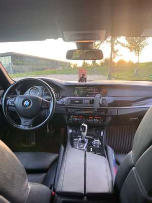 BMW 530 530d xDrive Aut. Bild 5