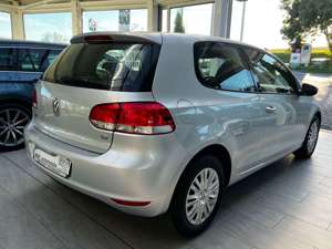 Volkswagen Golf VI 1.6 Trendline Automatik 3-Türig Klima Bild 4
