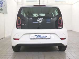 Volkswagen up! move BMT/Start-Stopp, Klima, Sitzheizung Bild 4