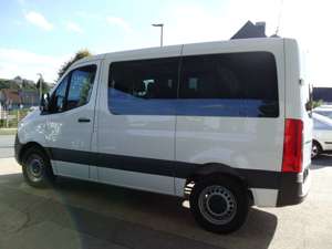 Mercedes-Benz Sprinter III Tourer 311 CDI  Kombi Trittstufe / 9-SITZER