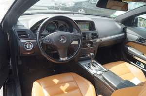 Mercedes-Benz E 350 Coupe E 350 CDI EURO5 /NAVI/SHZ/PDC/AVANTGARDE Bild 5