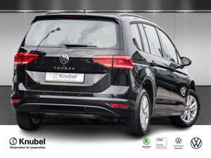 Volkswagen Touran Comfortline 1.5 TSI NAVI 7 SITZE ACC SHZ APP DAB Bild 2