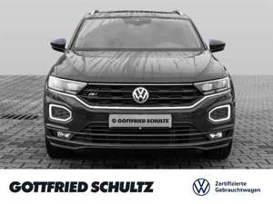 Volkswagen T-Roc 1.5l TSI DSG LED Panorama R-Line Bild 5