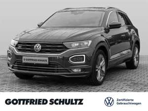 Volkswagen T-Roc 1.5l TSI DSG LED Panorama R-Line Bild 2