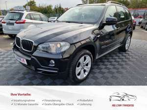 BMW X5 xDrive30d  PANO Schiebe PDC Navi