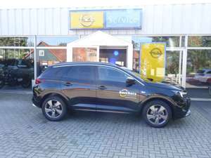 Opel Grandland 1.2 DI Automatik Ultimate Bild 3