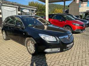 Opel Insignia Innovation/Motorproblem Bild 2