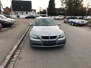 BMW 320 320i