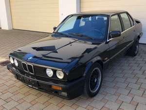 BMW 320 IS 320IS/Italo M3/4-Türer/H-Zulassung/TOP!