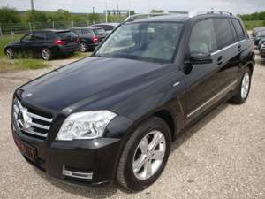 Mercedes-Benz GLK 350 CDI 4-Matic *ILS/Comand/Xenon/Panorama*