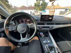 Audi A4 Tdi S-Line Matrix Full Virtual ACC APS Bild 5
