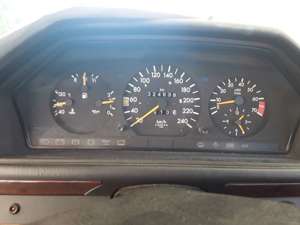 Mercedes-Benz CE 220 COUPE 150PS LEDER BEIGE KLIMA SSD TÜV NEU Bild 5