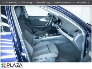 Audi A4 Avant S-tronic VC ACC LED NAVI SHZ PDC Bild 4
