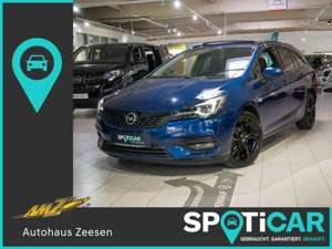 Opel Astra Sports Tourer 1.5 D Elegance LED AHK Bild 1