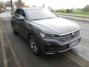 Volkswagen Touareg R-Line 4Motion  Luft AHK Wenig Kilometer