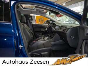 Opel Astra Sports Tourer 1.5 D Elegance LED AHK Bild 2