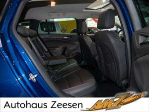 Opel Astra Sports Tourer 1.5 D Elegance LED AHK Bild 4