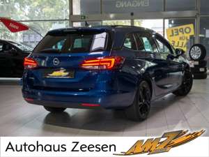 Opel Astra Sports Tourer 1.5 D Elegance LED AHK Bild 3