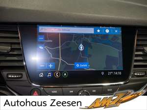 Opel Astra Sports Tourer 1.5 D Elegance LED AHK Bild 10